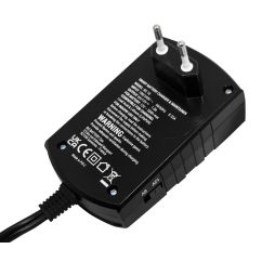 Chargeur de batterie/mainteneur de charge SMART