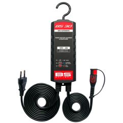 Chargeur de batterie/mainteneur de charge SMART