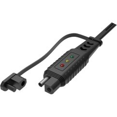 Indicateur de charge de batterie BT03 avec LED