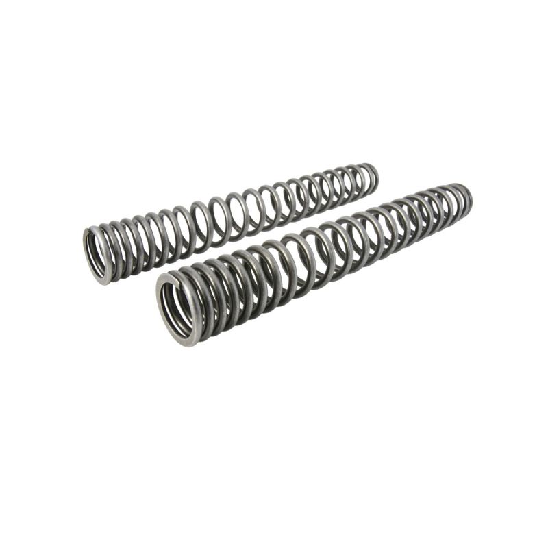 Ressorts de fourche