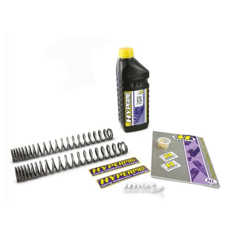 Ressorts de fourche pour Yamaha
