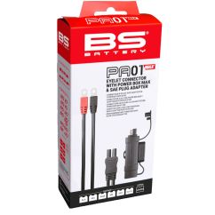 Connecteur à œillet BS BATTERY PA-01 MAX