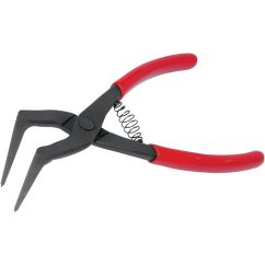 Pince à circlips internes