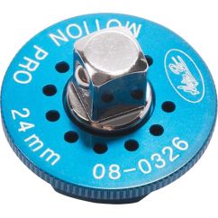 Adaptateur pour T-6 Combo Lever
