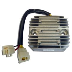 Régulateur TECNIUM by DZE MOSFET