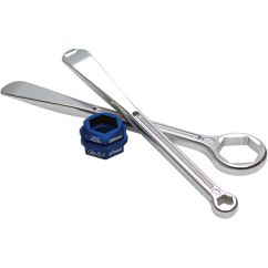 Jeu T-6 Combo Lever
