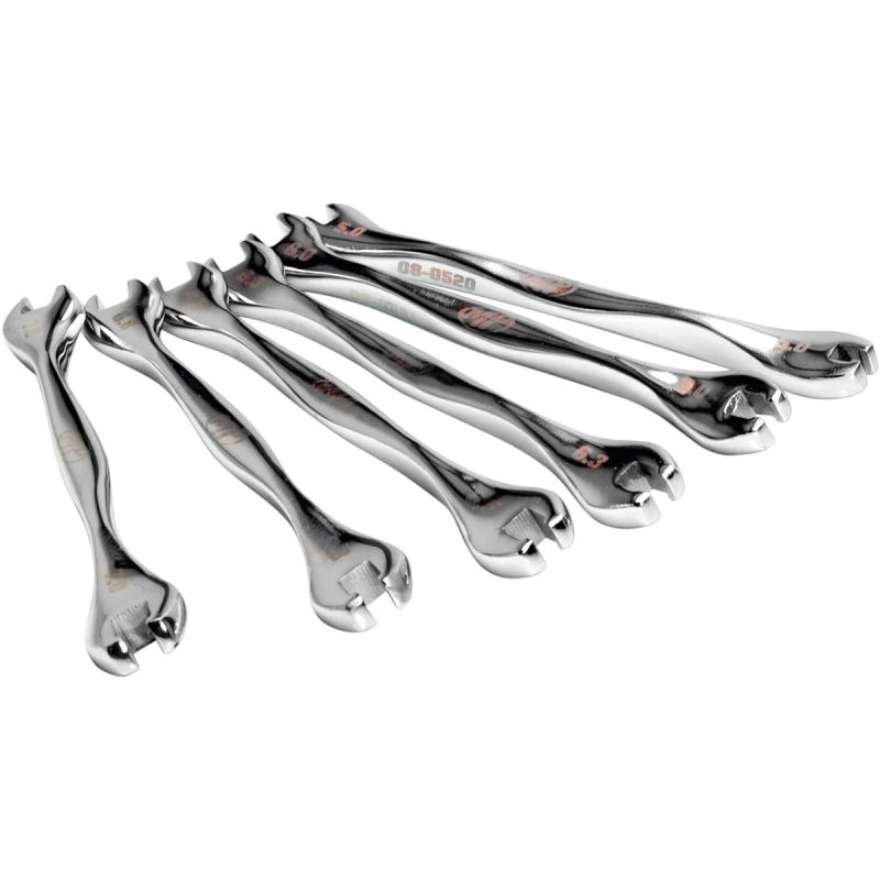 Kit Ergo Spoke Wrench™