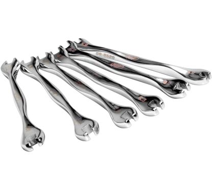 Kit Ergo Spoke Wrench™