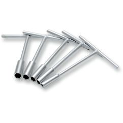 Jeu d’outils à poignée en T Racer Mini-Pro