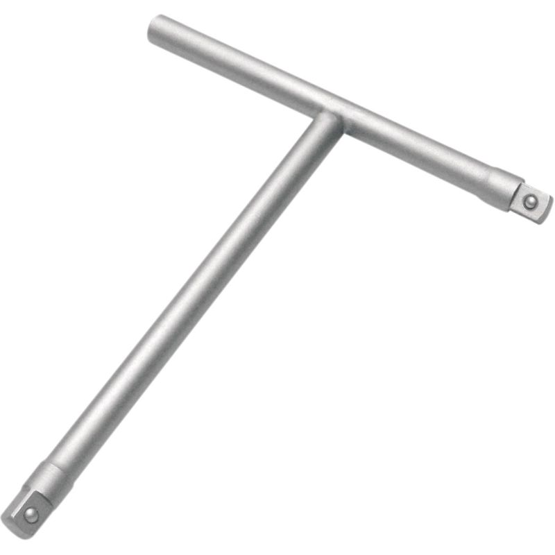 Outil mini T-handle à double entraînement