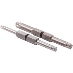 Jeu d’embouts Torx