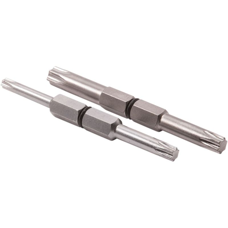 Jeu d’embouts Torx