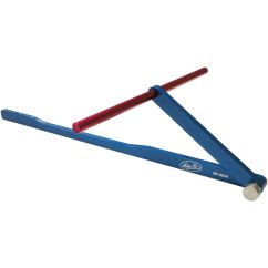 Outil de contrôle de cintrage de guidon
