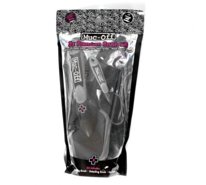 Brosse 3X Premium