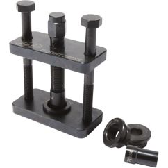 Outil de compression pour joint universel