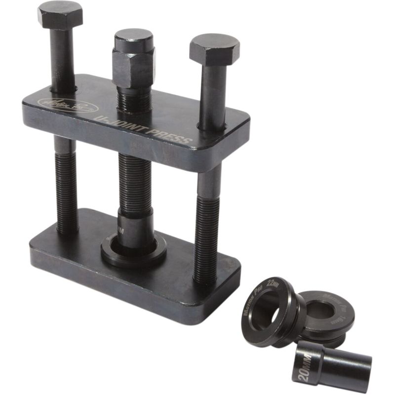 Outil de compression pour joint universel