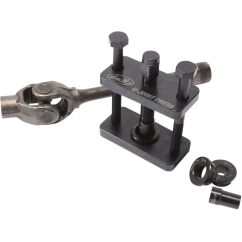 Outil de compression pour joint universel