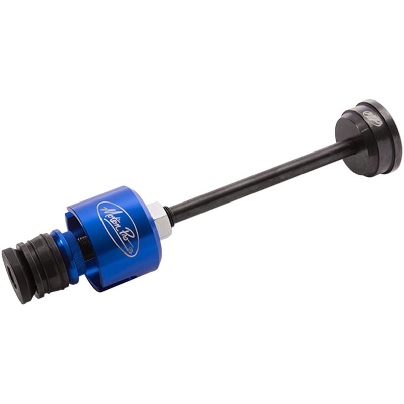 Outil pour bague de colonne de direction américaine V-Twin