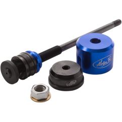 Outil pour bague de colonne de direction américaine V-Twin