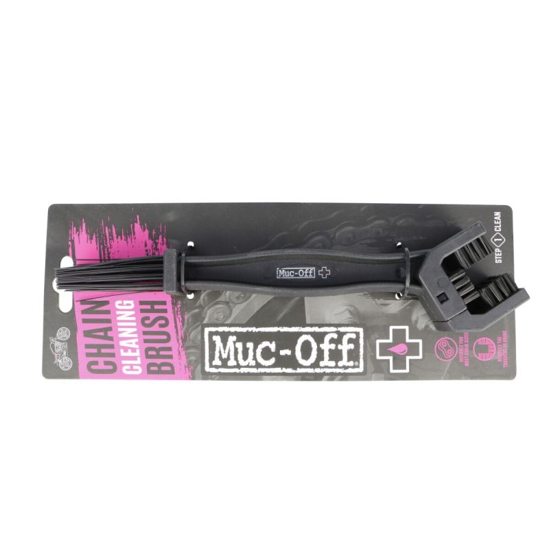 Brosse de chaîne