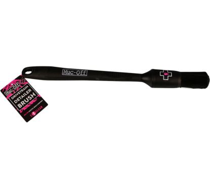 Brosse de détail pour transmission