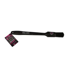 Brosse de détail pour transmission