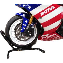 Bloque-roue Roll-On