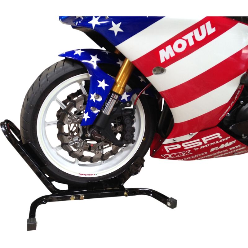 Bloque-roue Roll-On
