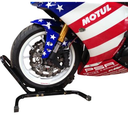 Bloque-roue Roll-On
