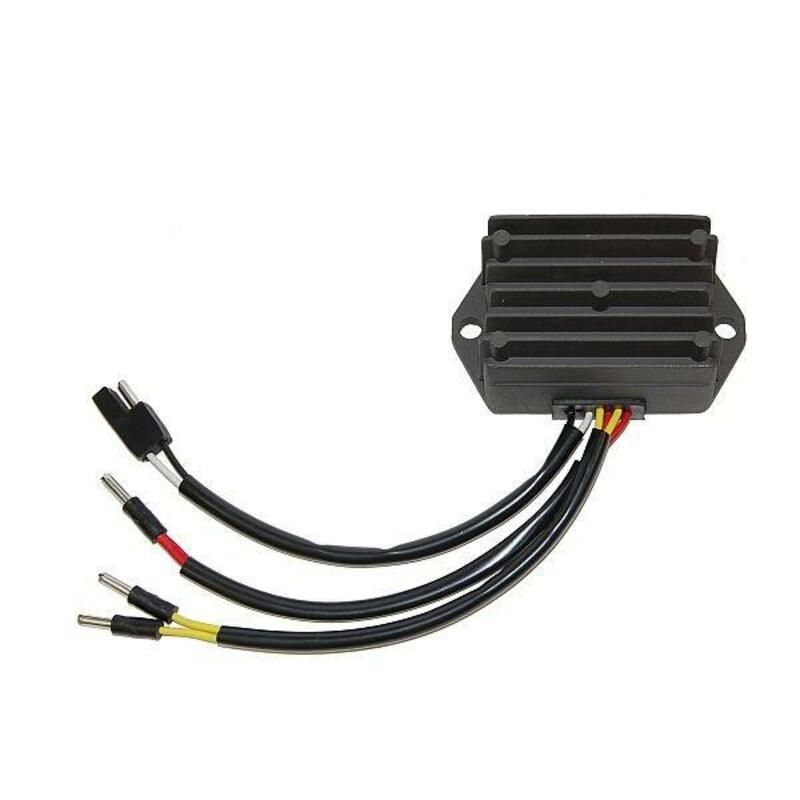 Régulateur ELECTROSPORT Régulateur ELECTROSPORT