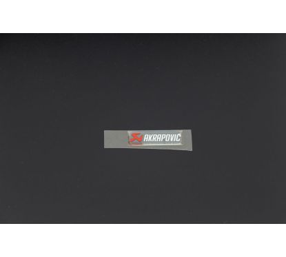 SMALL H/S STICKER