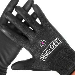 Gants d'atelier MUC-OFF