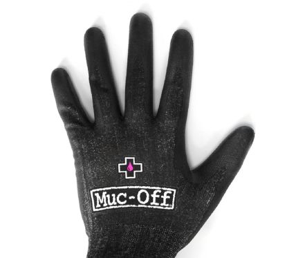 Gants d'atelier MUC-OFF