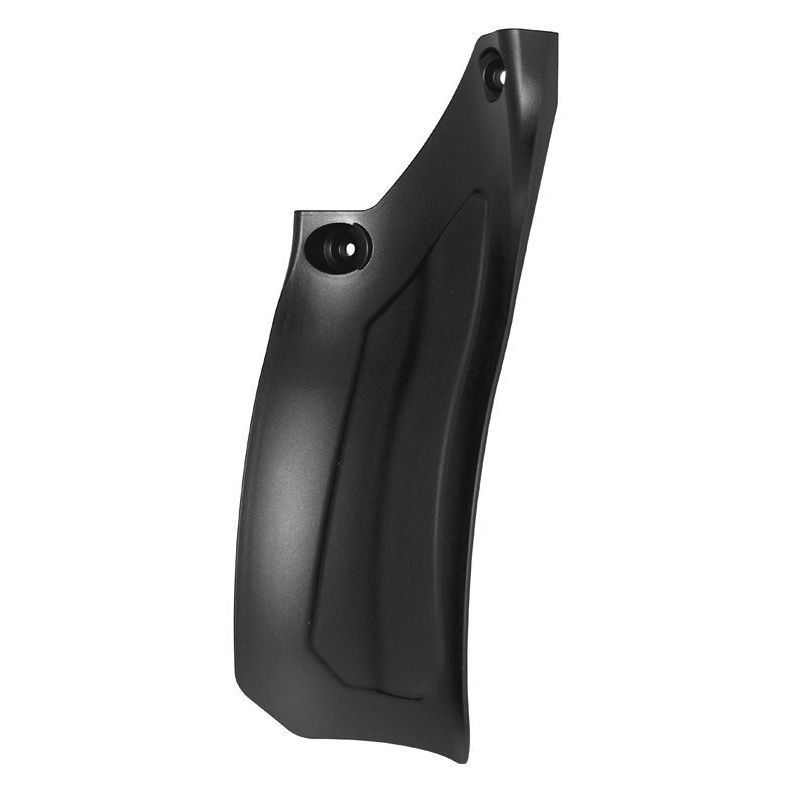 Bavette d'amortisseur RACETECH