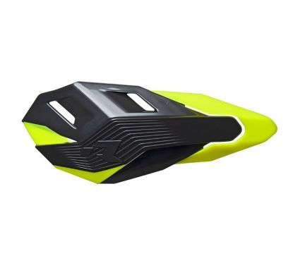 Protèges-mains RACETECH HP3 Cross/Enduro noir