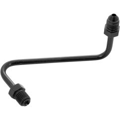Adaptateur de tube de durite de frein