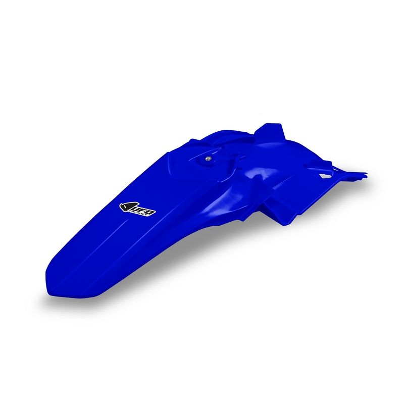 Garde-boue arrière UFO - bleu Yamaha YZ85 Garde-boue arrière UFO - bleu Yamaha YZ85