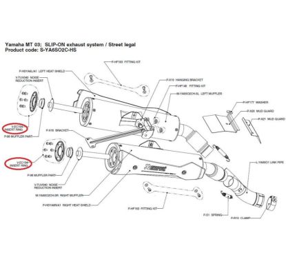 MISC V-EC194
