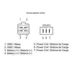 Régulateur TECNIUM by DZE MOSFET Régulateur TECNIUM by DZE MOSFET