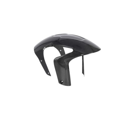 Garde-boue avant LIGHTECH carbone