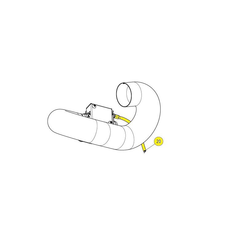 MISC P-HF805