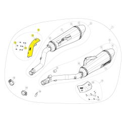 MISC P-HSB16R1D/A1