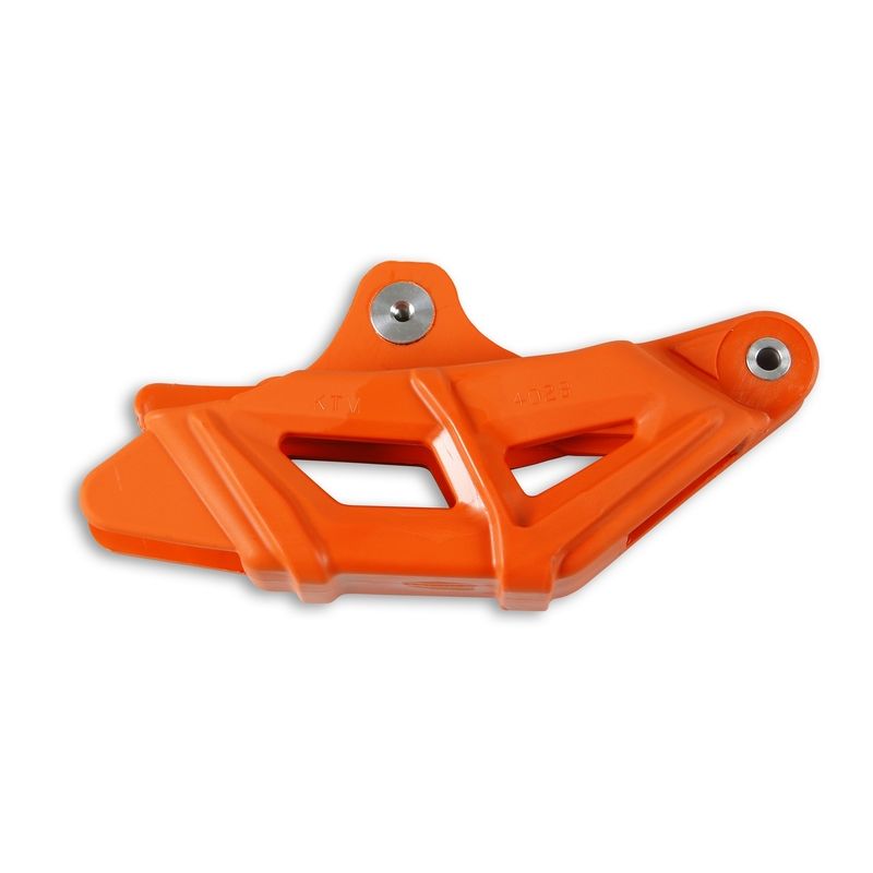 Guide chaîne UFO orange KTM Guide chaîne UFO orange KTM