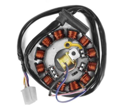 Stator TECNIUM AM6