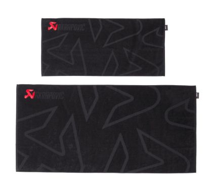 TOWEL SET AKRA