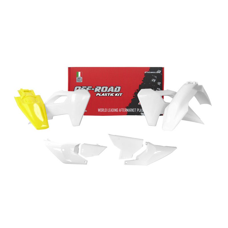 Kit plastiques RACETECH