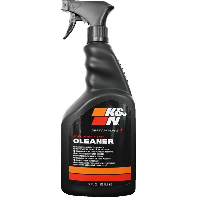 Nettoyant filtre à air Power Kleen