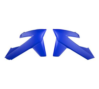 Ouïes de radiateur RACETECH