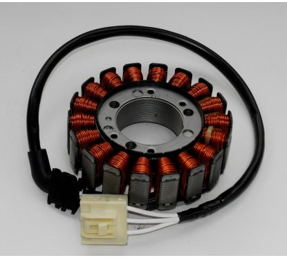 Stator TOURMAX - Yamaha FZS 1000 Fazer