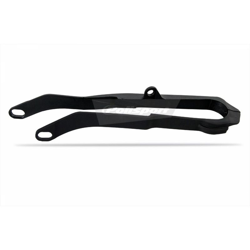 Patin de bras oscillant POLISPORT noir Honda CRF450R/RX Patin de bras oscillant POLISPORT noir Honda CRF450R/RX